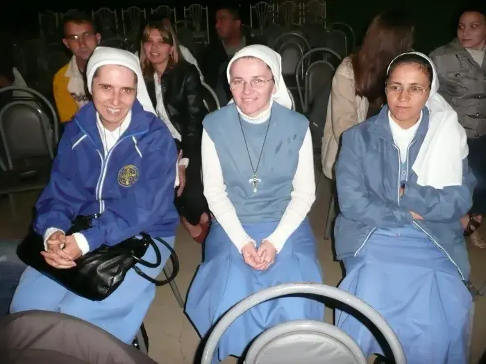 Éffeta 2008 — foto 1