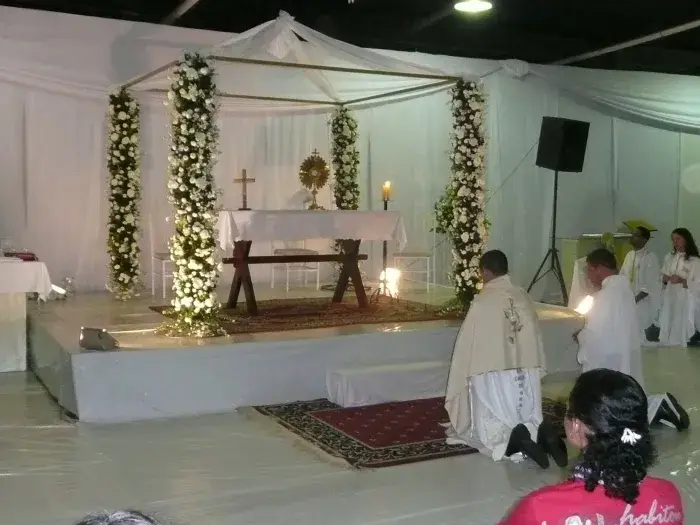 Éffeta 2008 — foto 2