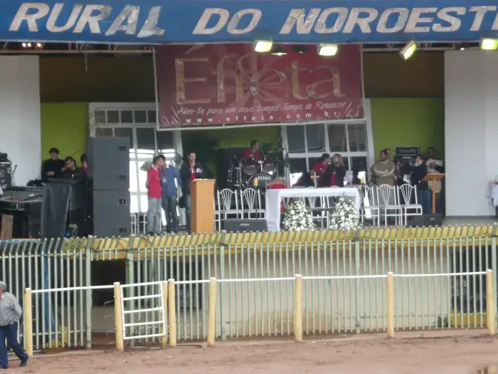 Éffeta 2008 — foto 4