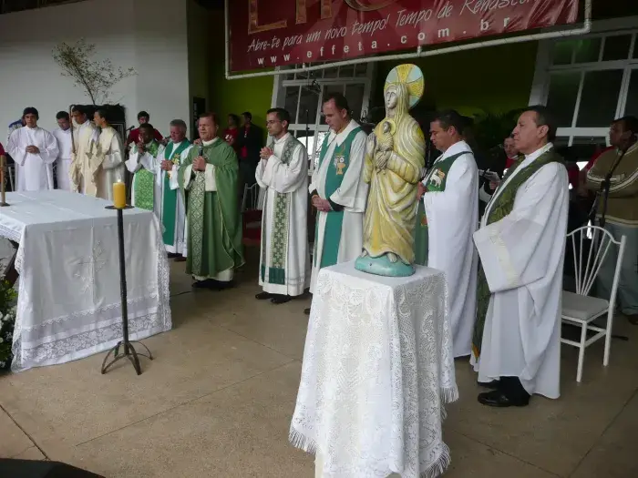 Éffeta 2008 — foto 5