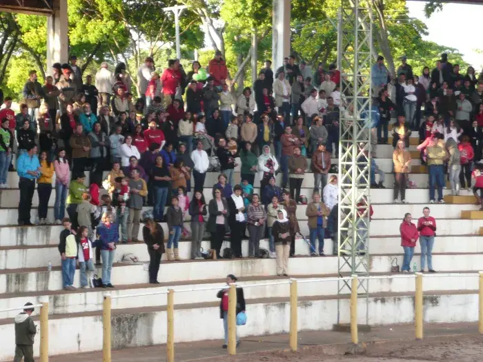 Éffeta 2008 — foto 7