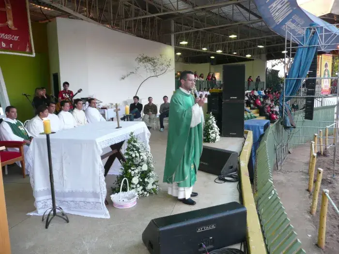Éffeta 2008 — foto 8
