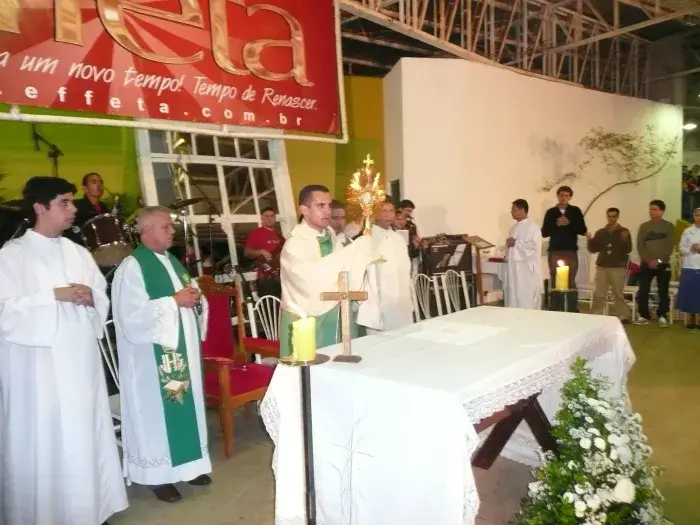 Éffeta 2008 — foto 10