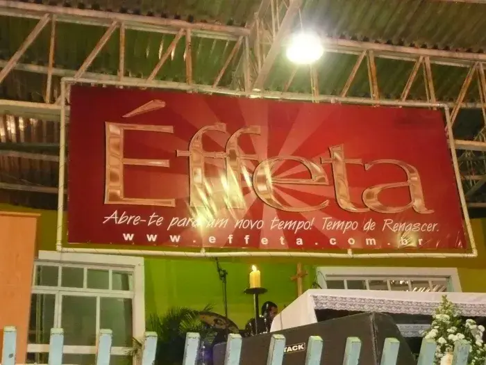 Éffeta 2008 — foto 12