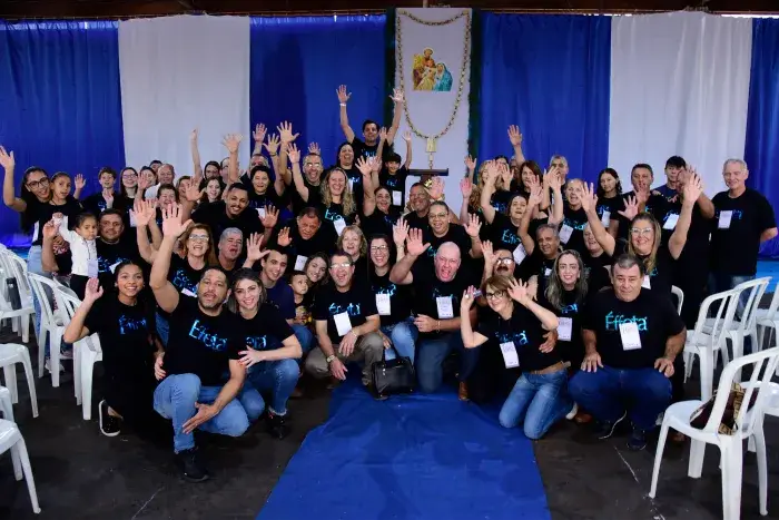 Éffeta 2024 — foto 1