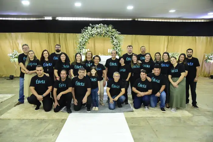 Éffeta 2024 — foto 2