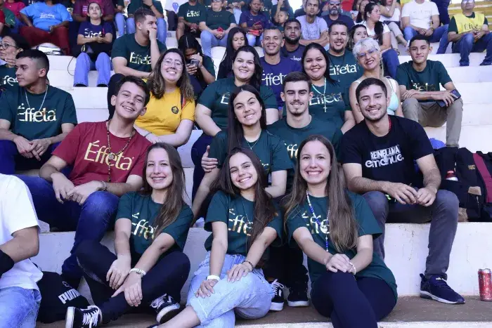 Éffeta 2023 — foto 4