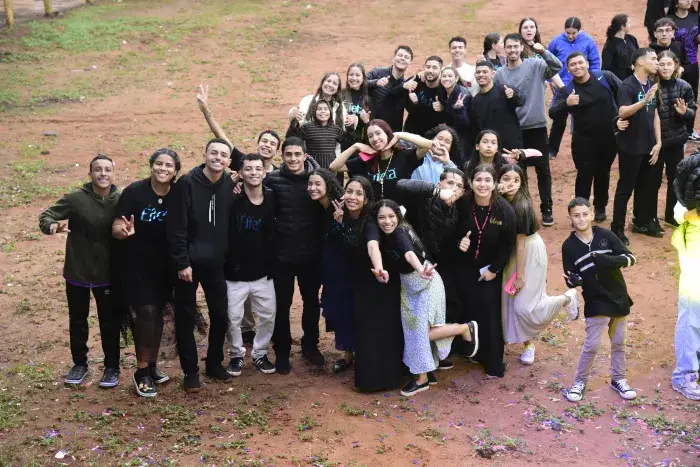Éffeta 2024 — foto 3