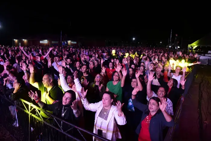 Éffeta 2025 — foto 4