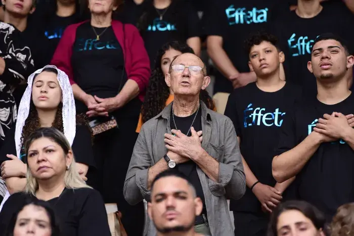 Éffeta 2024 — foto 4