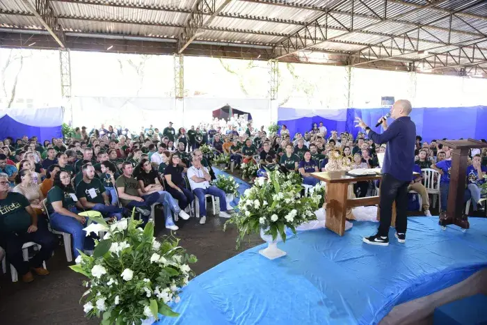 Éffeta 2023 — foto 3