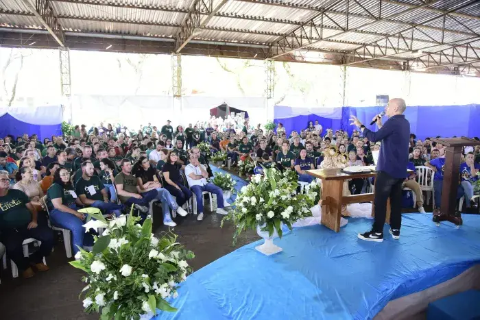 Éffeta 2023 — foto 6