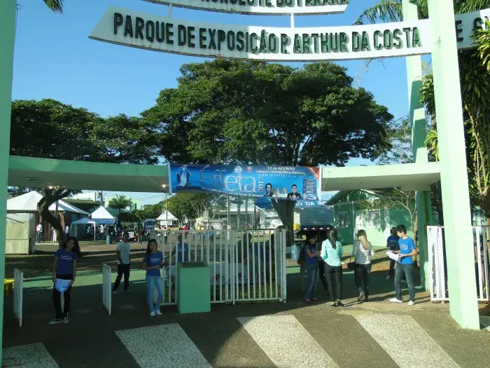 Éffeta 2012 — foto 1