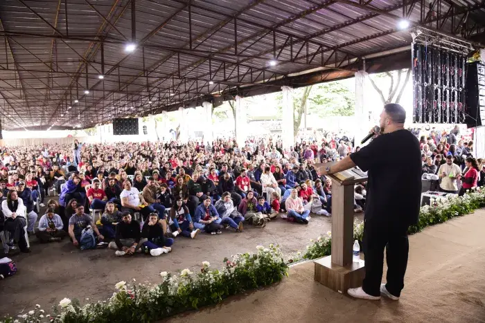 Éffeta 2025 — foto 5