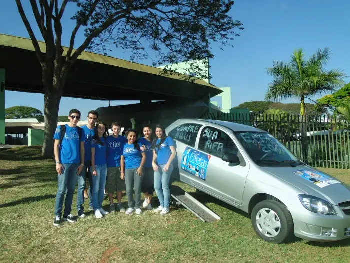 Éffeta 2012 — foto 2