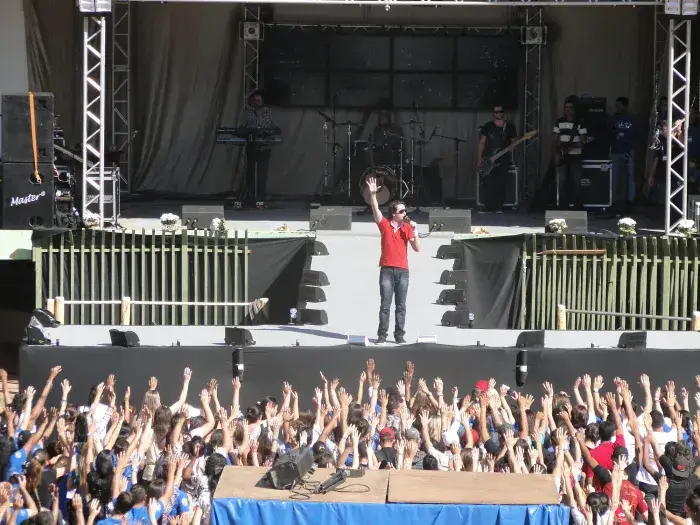 Éffeta 2012 — foto 3