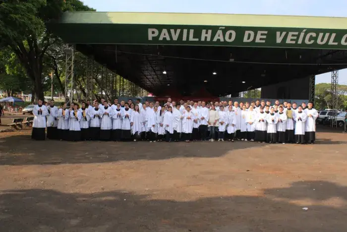 Éffeta 2018 — foto 1