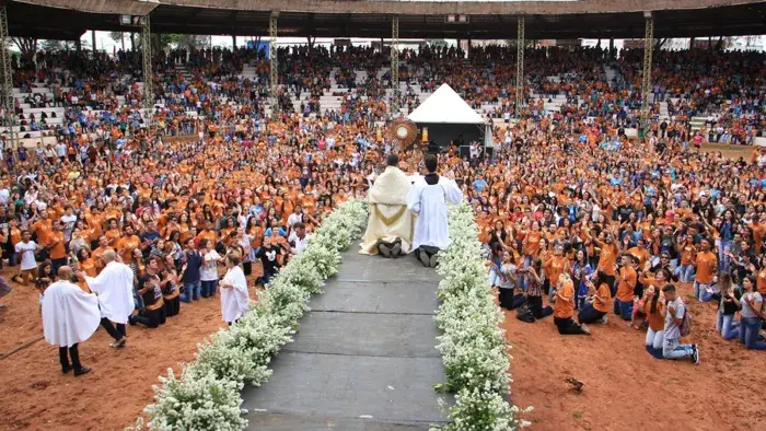 Éffeta 2018 — foto 2