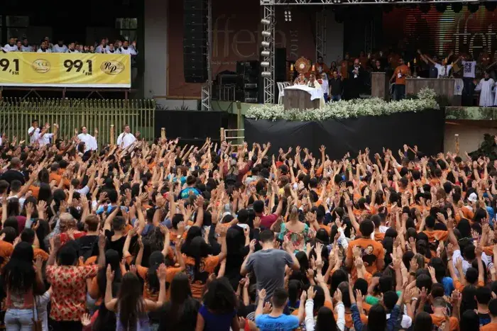 Éffeta 2018 — foto 3