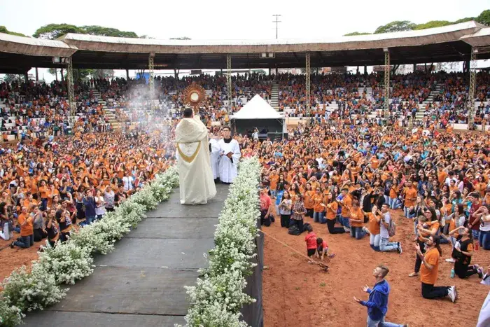 Éffeta 2018 — foto 4