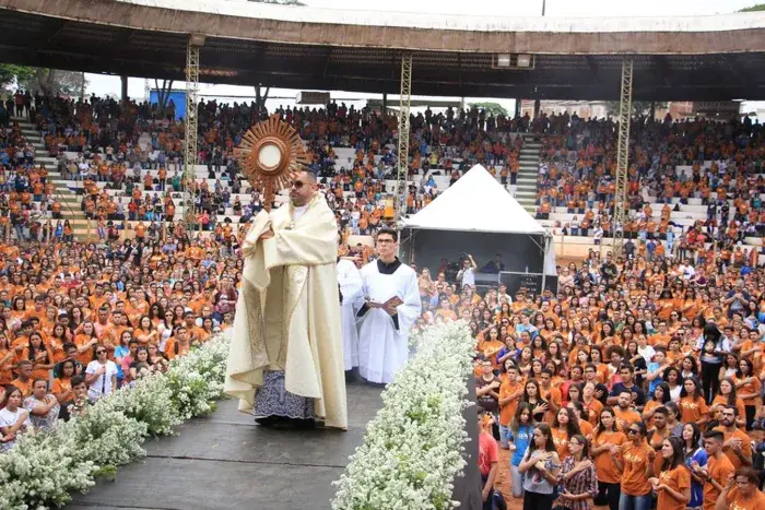 Éffeta 2018 — foto 5