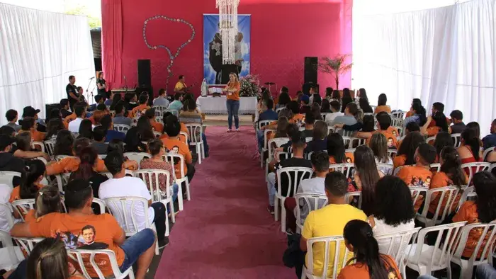 Éffeta 2018 — foto 5
