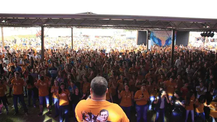 Éffeta 2018 — foto 6