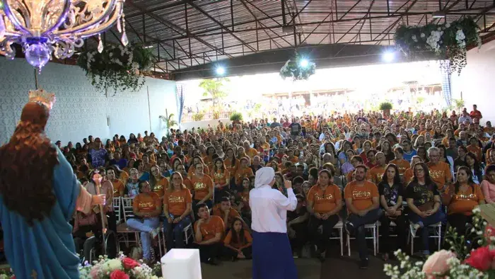 Éffeta 2018 — foto 7