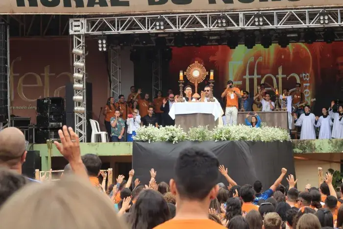 Éffeta 2018 — foto 9