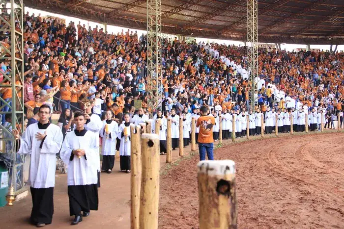 Éffeta 2018 — foto 10