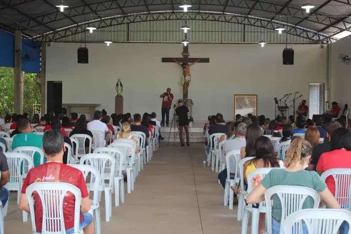 Éffeta 2021 — foto 1