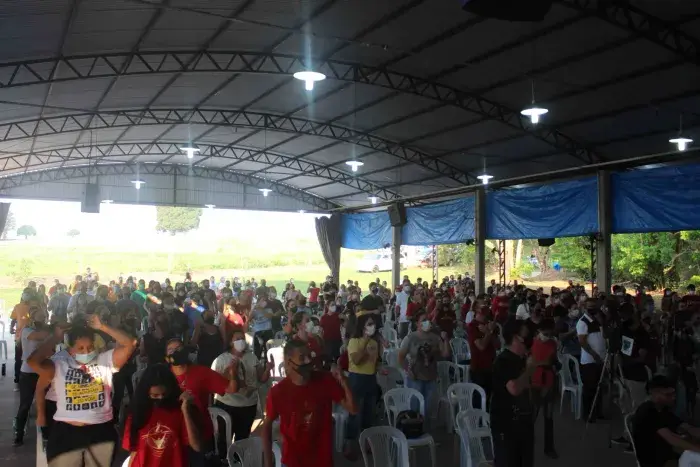 Éffeta 2021 — foto 2