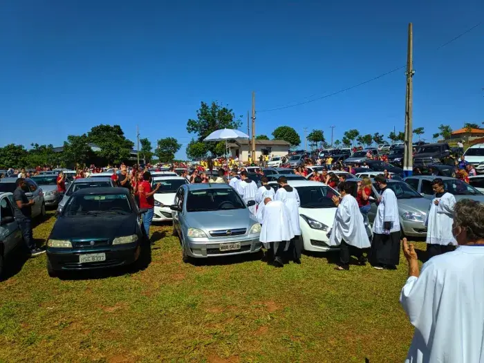 Éffeta 2020 — foto 1