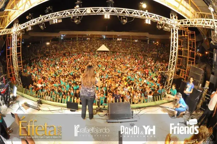 Éffeta 2015 — foto 1