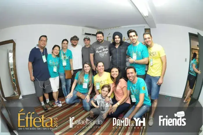 Éffeta 2015 — foto 2