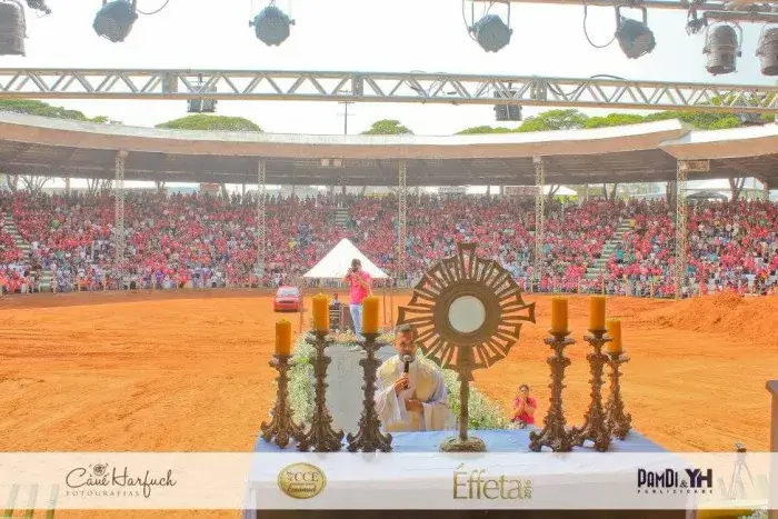 Éffeta 2016 — foto 1