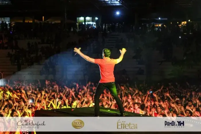 Éffeta 2016 — foto 2