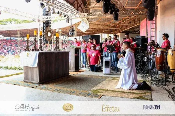 Éffeta 2016 — foto 3