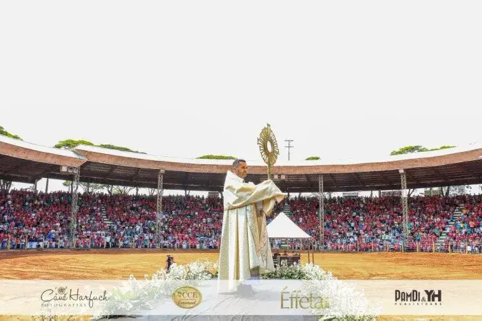 Éffeta 2016 — foto 4