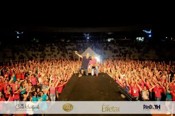 Éffeta 2016 — foto 5