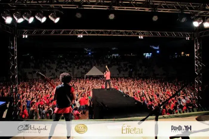 Éffeta 2016 — foto 7