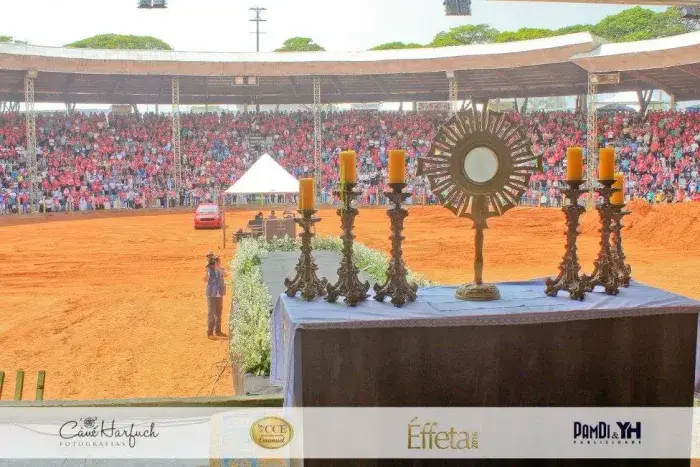 Éffeta 2016 — foto 1