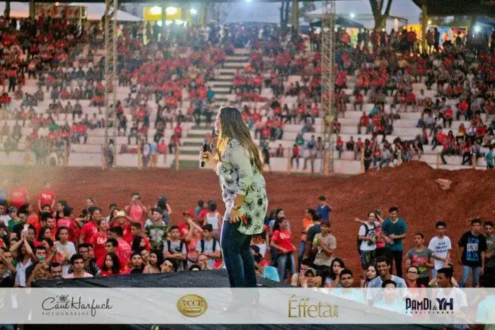 Éffeta 2016 — foto 10
