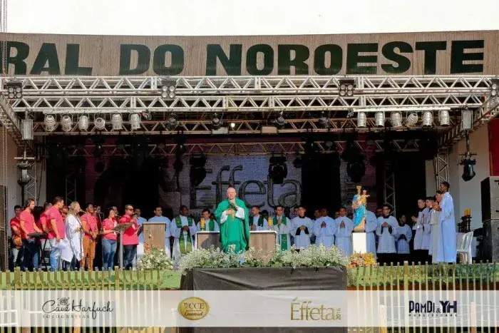 Éffeta 2016 — foto 2