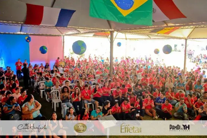 Éffeta 2016 — foto 14