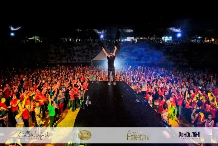 Éffeta 2016 — foto 3