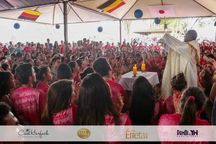 Éffeta 2016 — foto 4