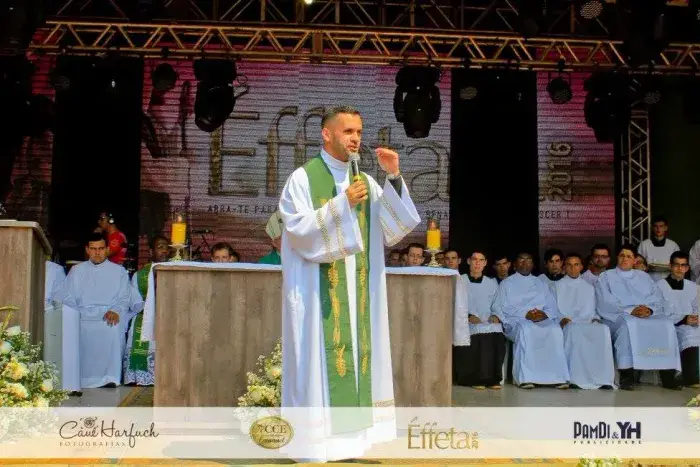 Éffeta 2016 — foto 5