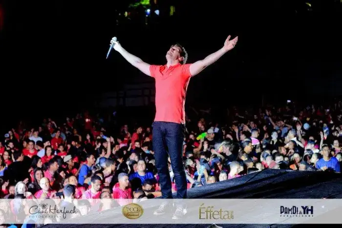 Éffeta 2016 — foto 6