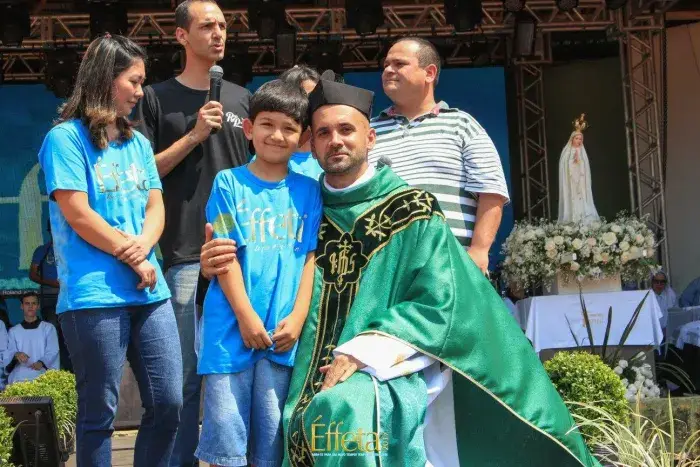 Éffeta 2017 — foto 2